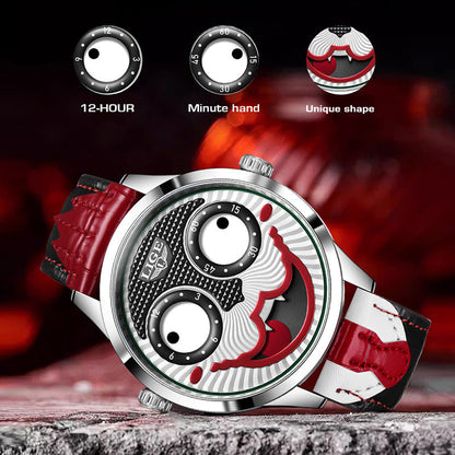 Reloj Joker Chrono