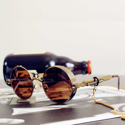 Eclipse Edición Limitada Gafas de Sol