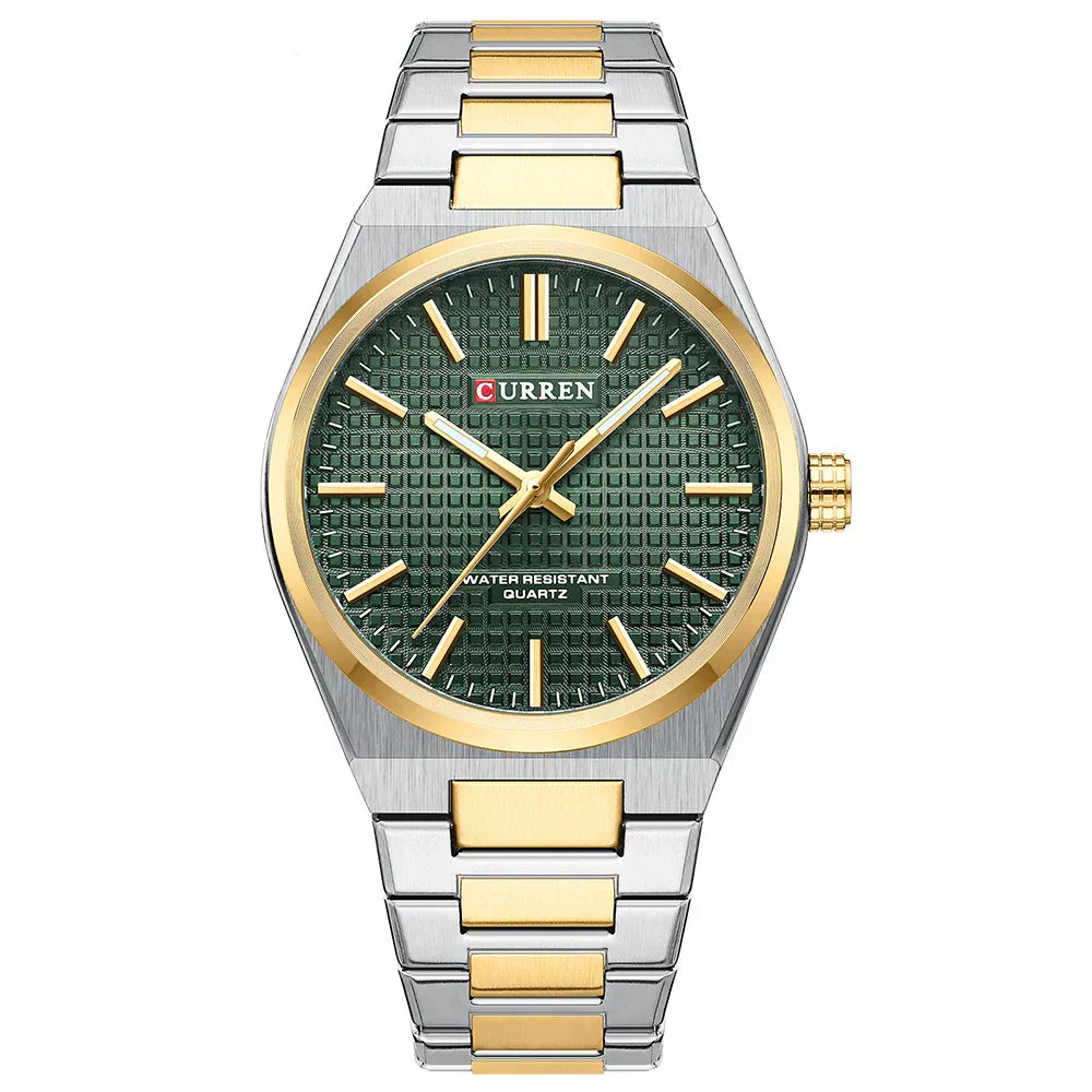Reloj Poedagar Curren