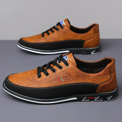 Gatsby Tenis Barefoot