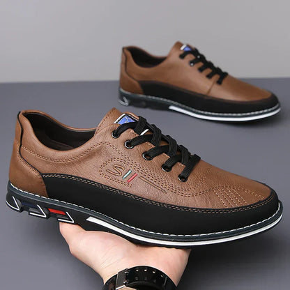 Gatsby Tenis Barefoot