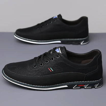Gatsby Tenis Barefoot
