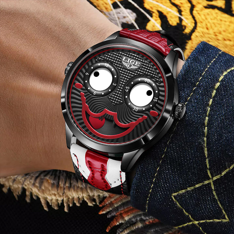 Reloj Joker Chrono