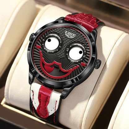 Reloj Joker Chrono