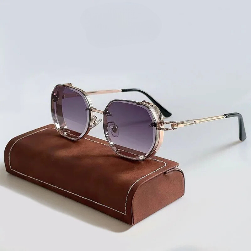 Nuevas Gafas de Sol Polarizadas