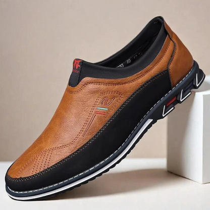 Oxford Zapatos Barefoot sin Cordones