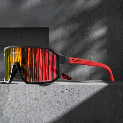 SolarNimbus Gafas de Sol Polarizadas