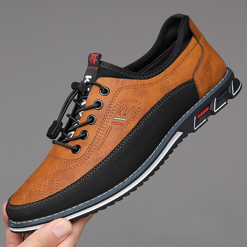 Oxford Tenis Barefoot