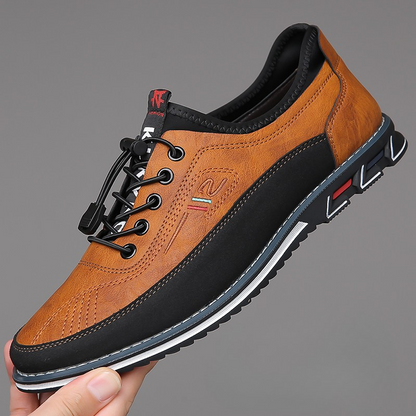 Oxford Tenis Barefoot