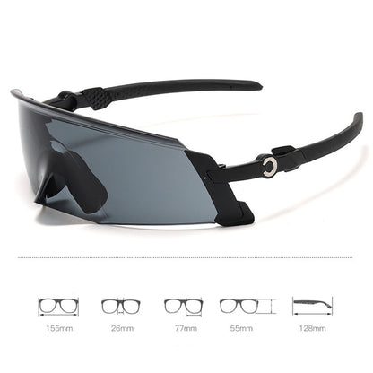 SolarNova Lentes de Sol Polarizados