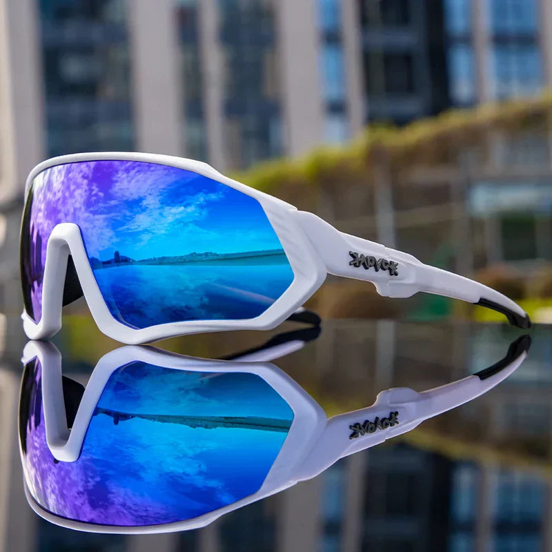 SolarPhantom Gafas de Sol Polarizadas
