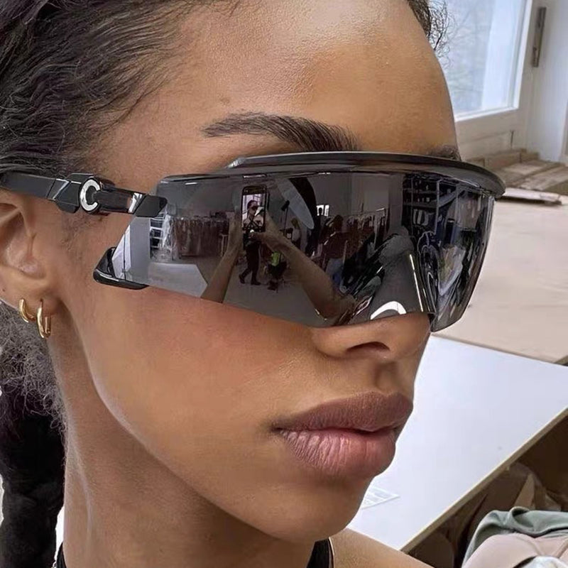 SolarNova Lentes de Sol Polarizados