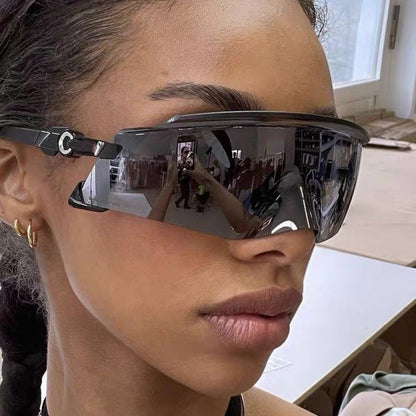 SolarNova Lentes de Sol Polarizados