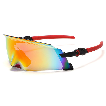 SolarNova Lentes de Sol Polarizados