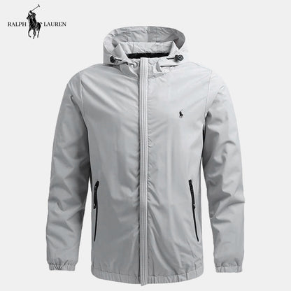 RL Hombre Active Chaqueta (Liquidación)
