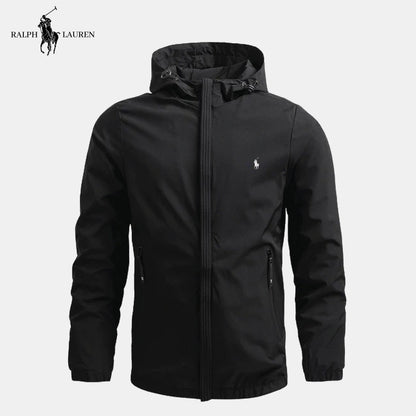 RL Hombre Active Chaqueta (Liquidación)