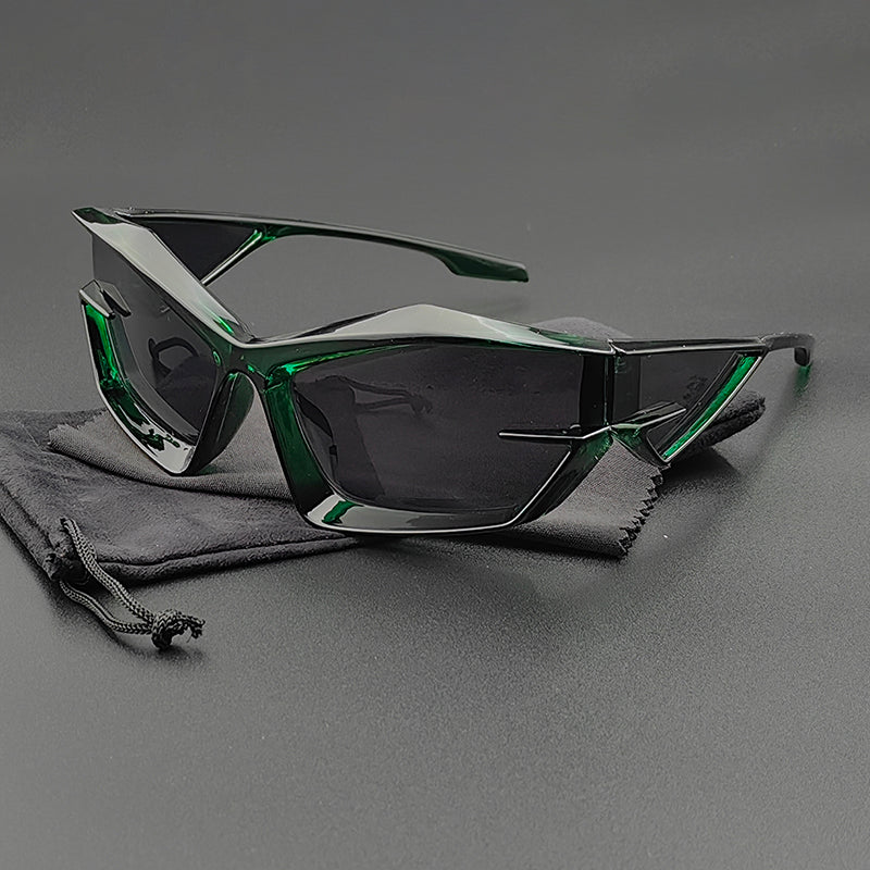 SolarVenture Gafas de Sol Polarizadas