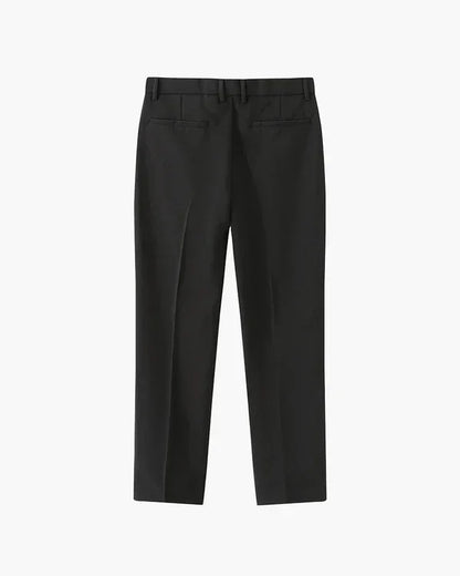 MILANO Corte Clásico Pantalones