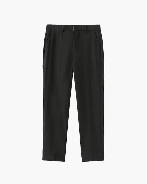 MILANO Corte Clásico Pantalones