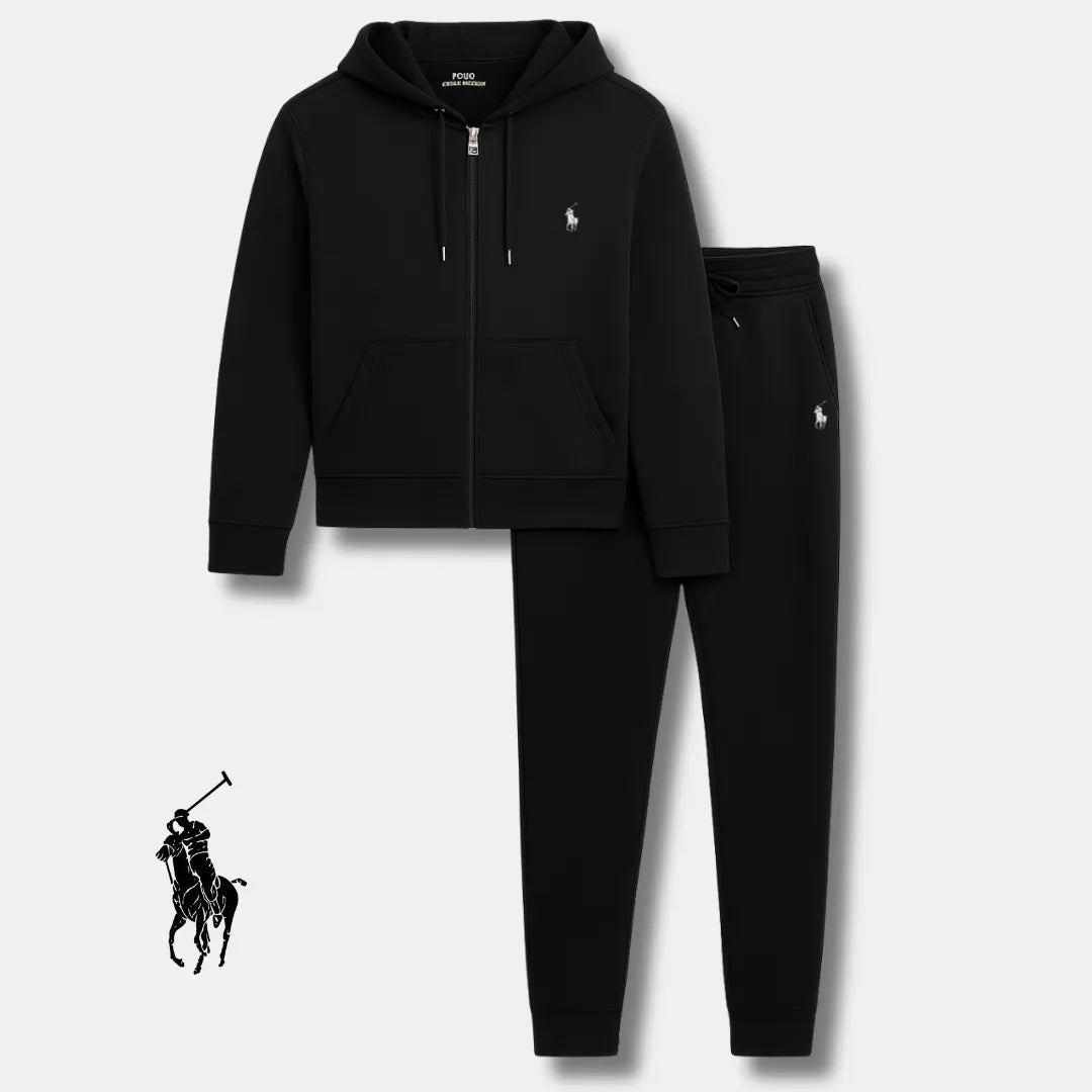 RL Signature Full Suit™ – Edición Limitada