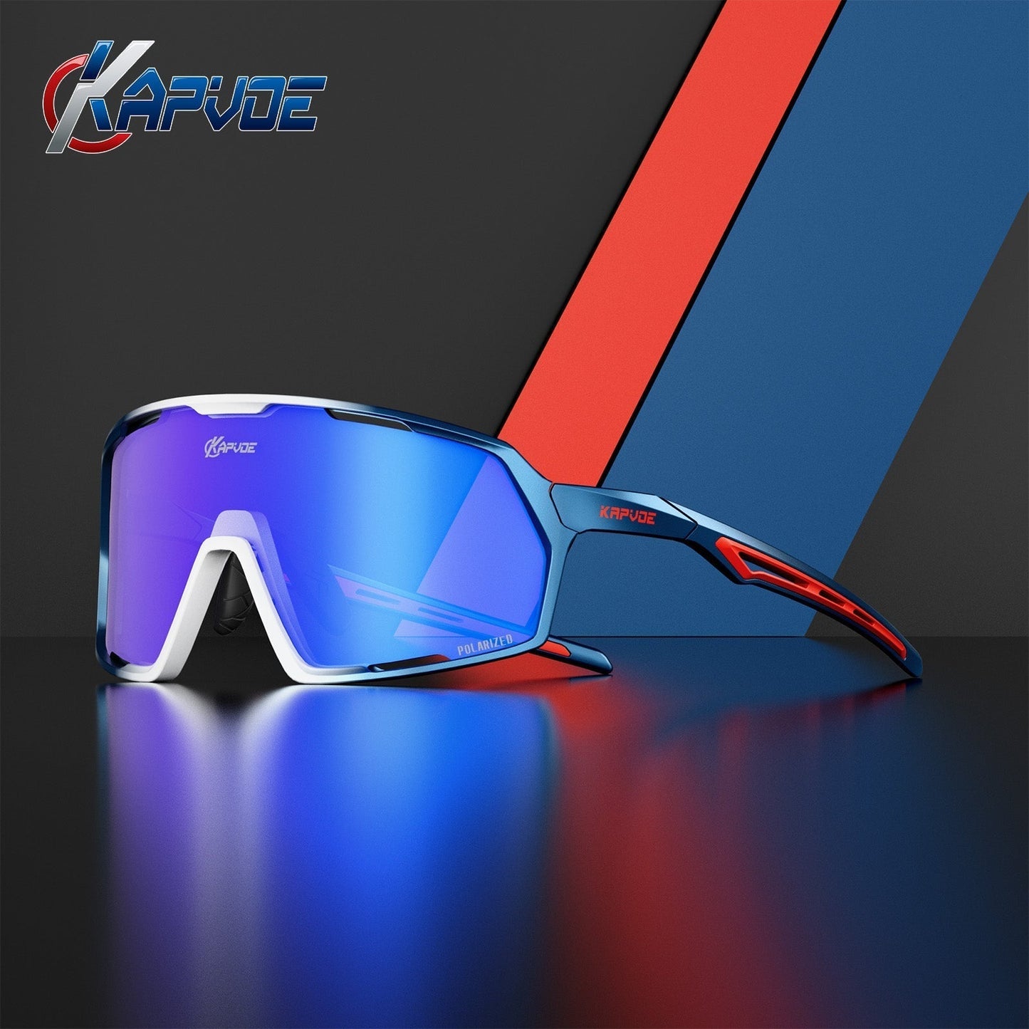 SolarRise Gafas de Sol Polarizadas