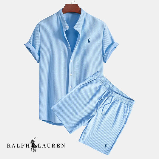 RL – Conjunto Exclusivo para Hombres (2 Piezas)
