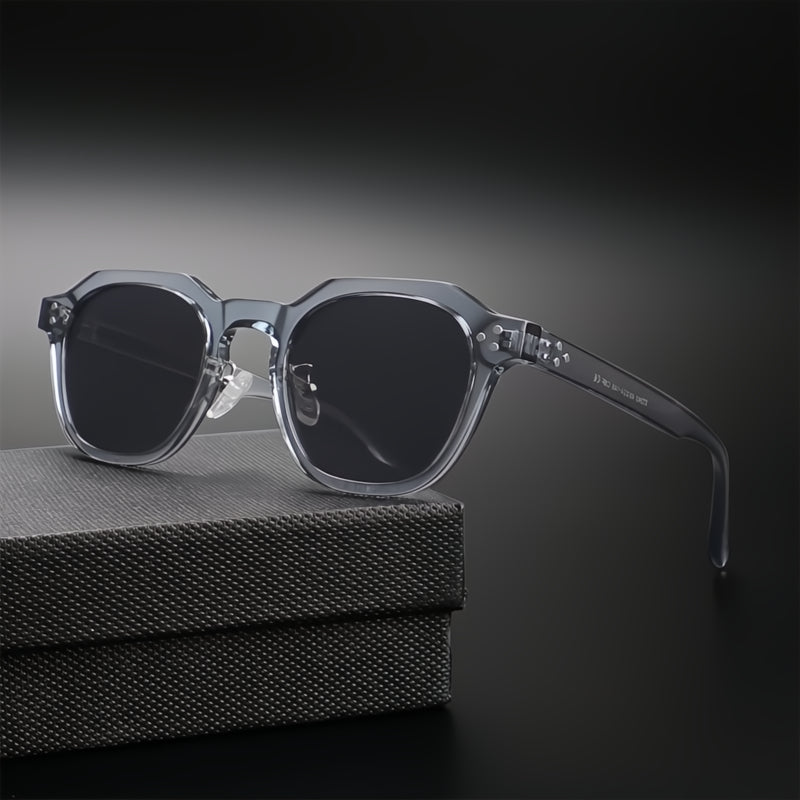 Nova Lentes de Sol Polarizados