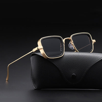 Vanguard Steampunk Gafas de Sol