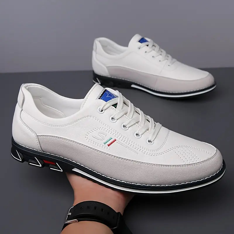 Gatsby Tenis Barefoot