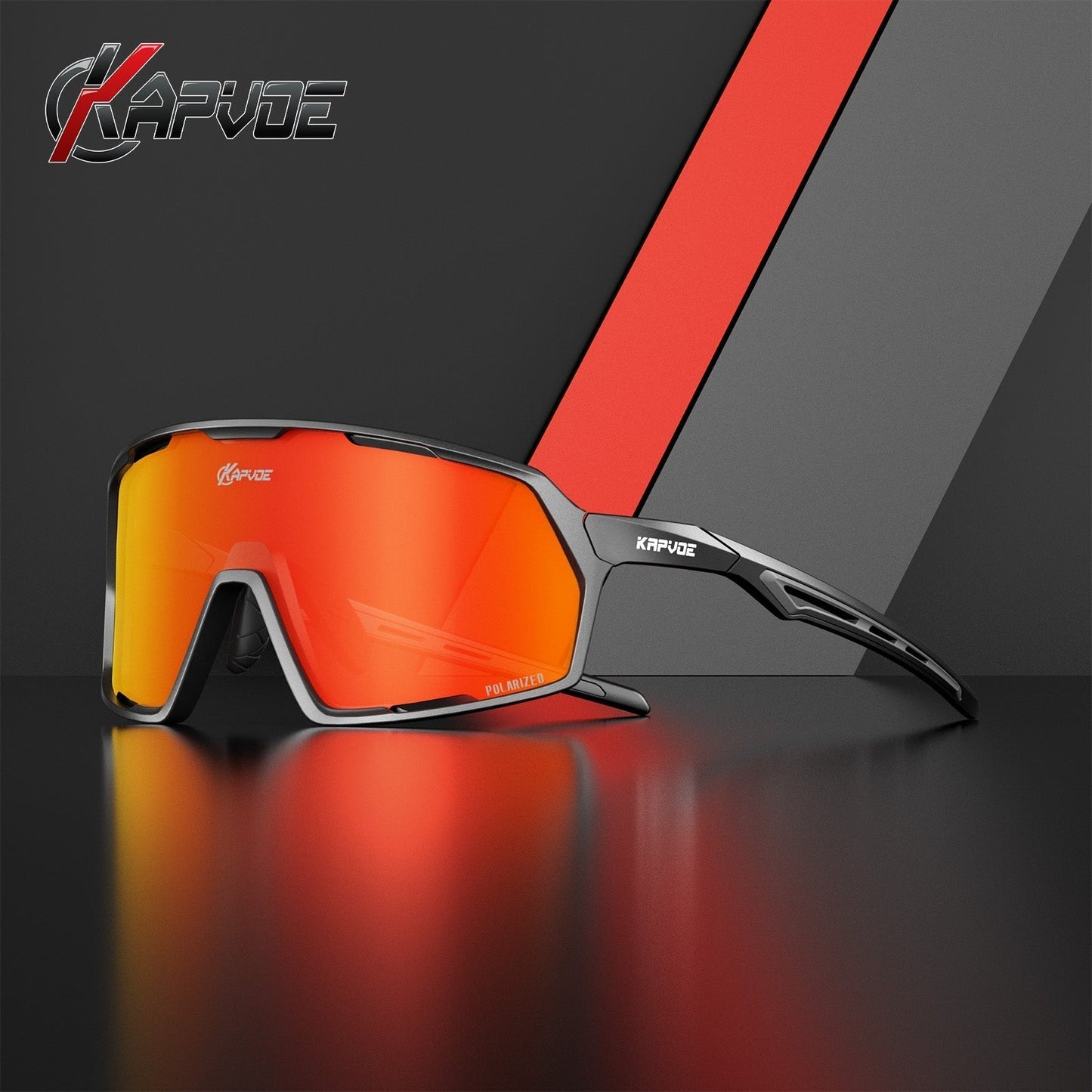 SolarRise Gafas de Sol Polarizadas