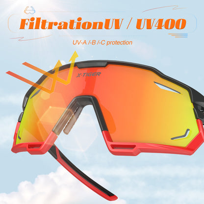 SolarZoom Gafas de Sol Polarizadas