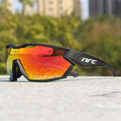 SolarRace Gafas de Sol Polarizadas