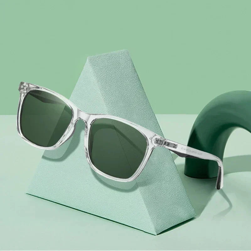 Everett Gafas de Sol Polarizadas