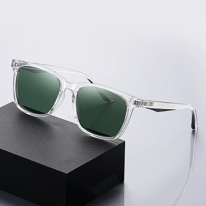 Everett Gafas de Sol Polarizadas