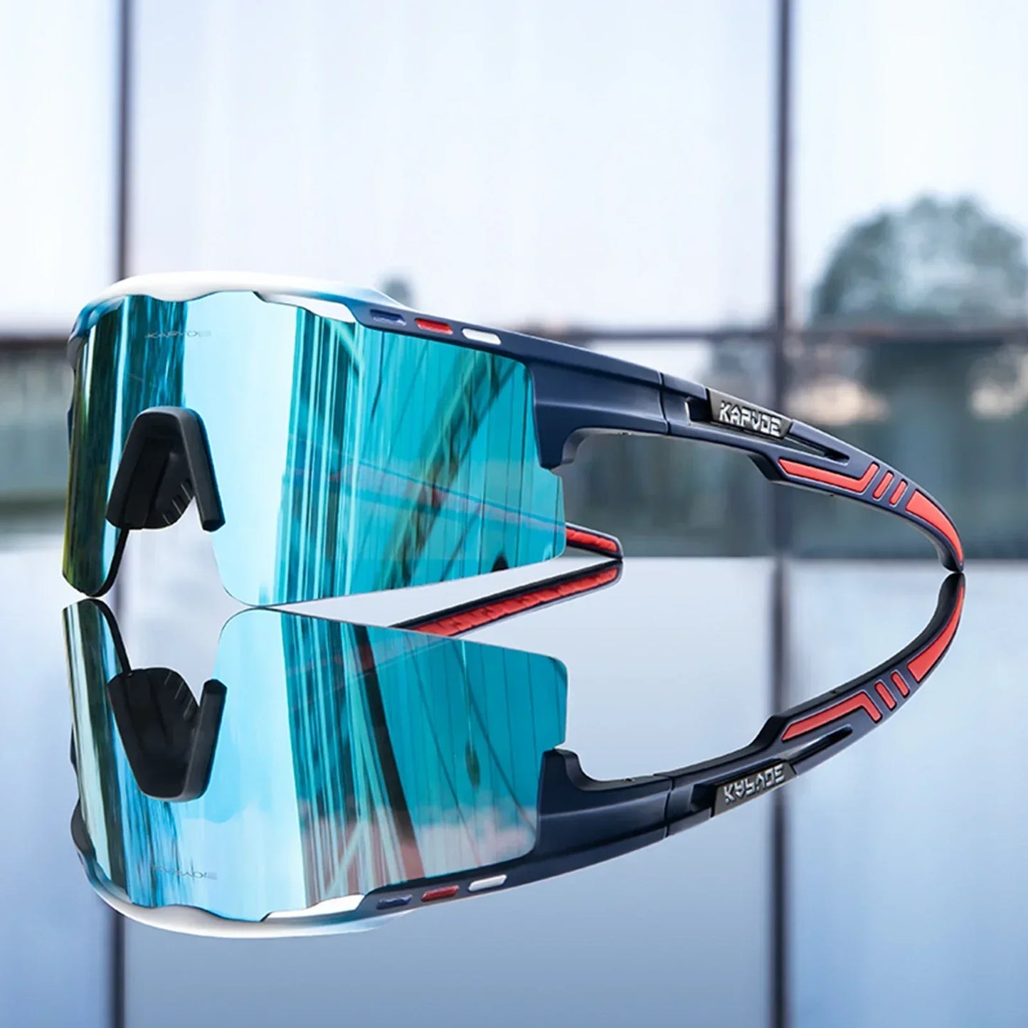 Solarsprinter Gafas de Sol