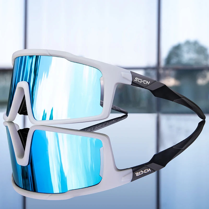 SolarBlitz Lentes de Sol Polarizados