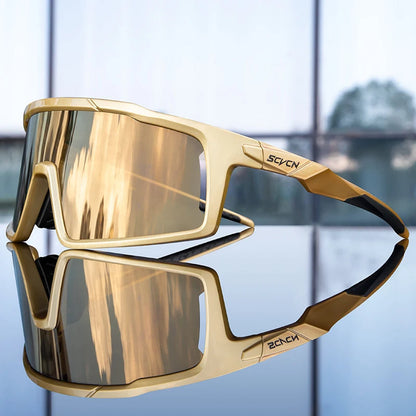 SolarBlitz Lentes de Sol Polarizados