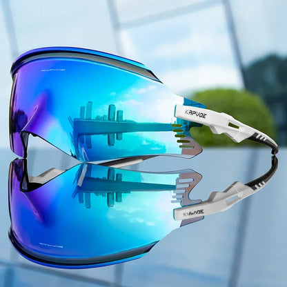 SolarDrift Gafas de Sol Polarizadas