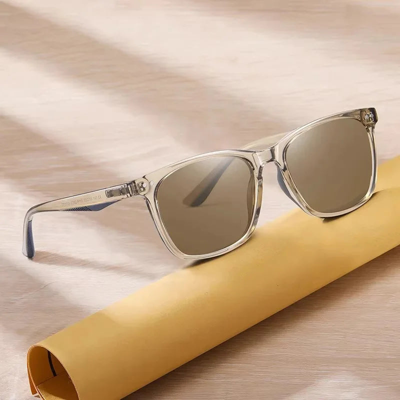 Everett Gafas de Sol Polarizadas