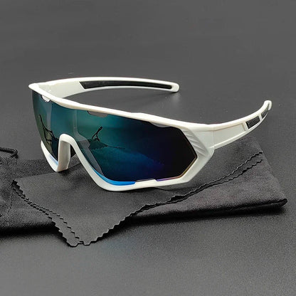 SolarSwift Gafas de Sol Polarizadas