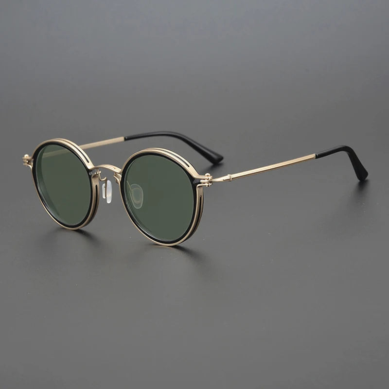 Solis Gafas de Sol Polarizadas