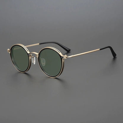 Solis Gafas de Sol Polarizadas