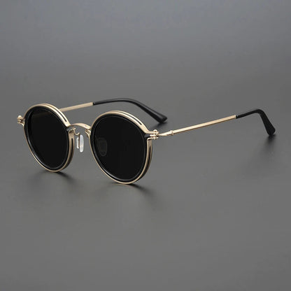 Solis Gafas de Sol Polarizadas