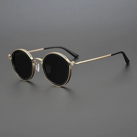 Solis Gafas de Sol Polarizadas