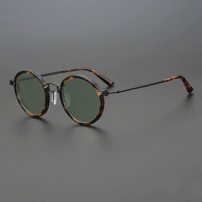 Solis Gafas de Sol Polarizadas