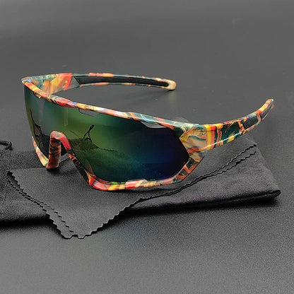 SolarSwift Gafas de Sol Polarizadas