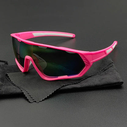 SolarSwift Gafas de Sol Polarizadas