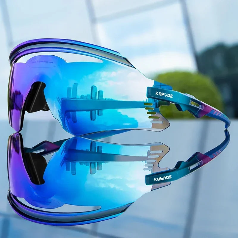 SolarDrift Gafas de Sol Polarizadas