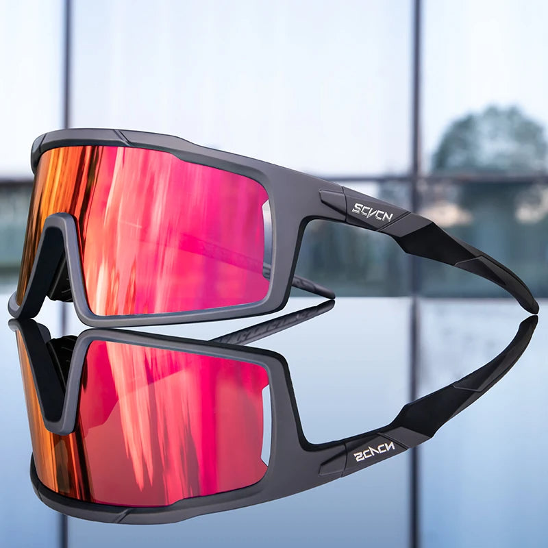 SolarBlitz Lentes de Sol Polarizados