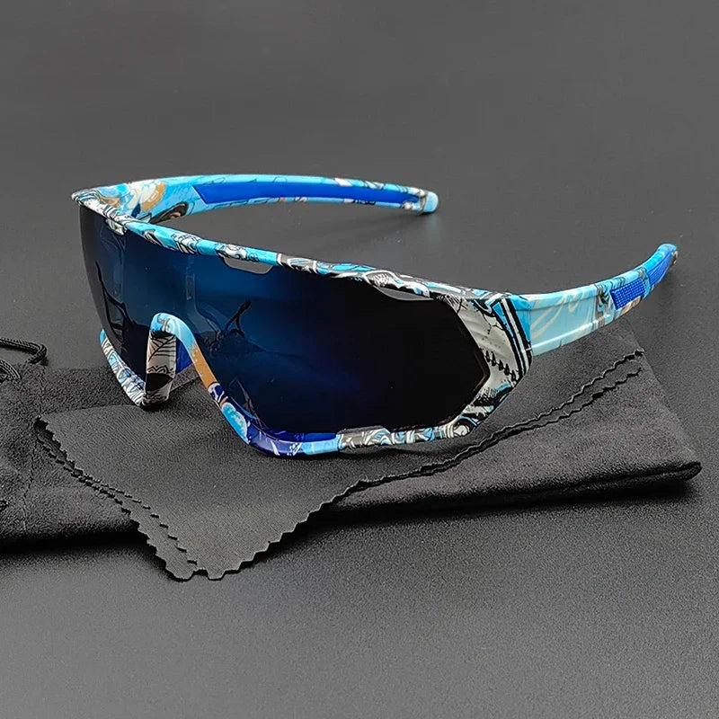 SolarSwift Gafas de Sol Polarizadas